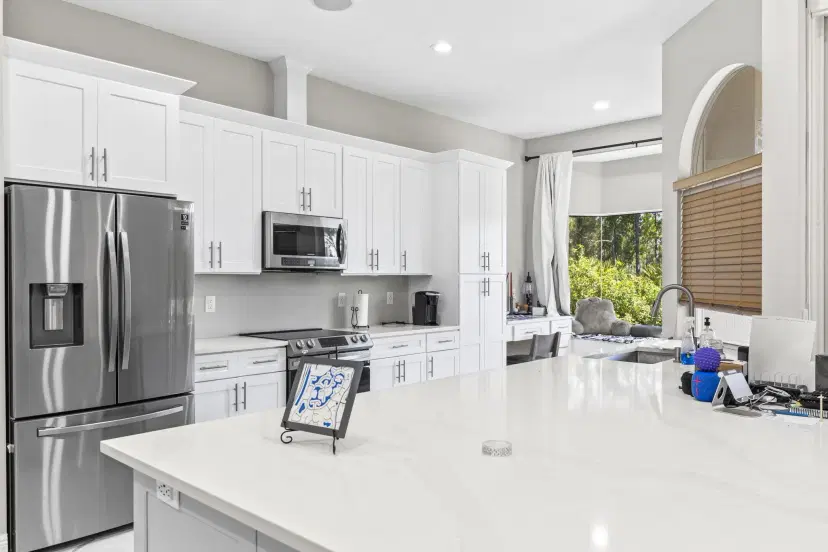 Picture of 861 SW Munjack Circle, Port St Lucie FL 34986