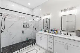 Picture of 861 SW Munjack Circle, Port St Lucie, FL 34986