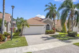 Picture of 861 SW Munjack Circle, Port St Lucie, FL 34986