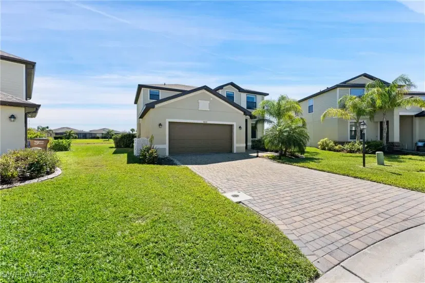 Picture of 14608 Monrovia Ln, Fort Myers FL 33905