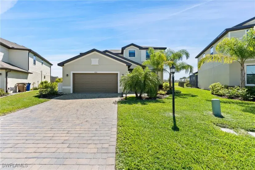Picture of 14608 Monrovia Ln, Fort Myers FL 33905