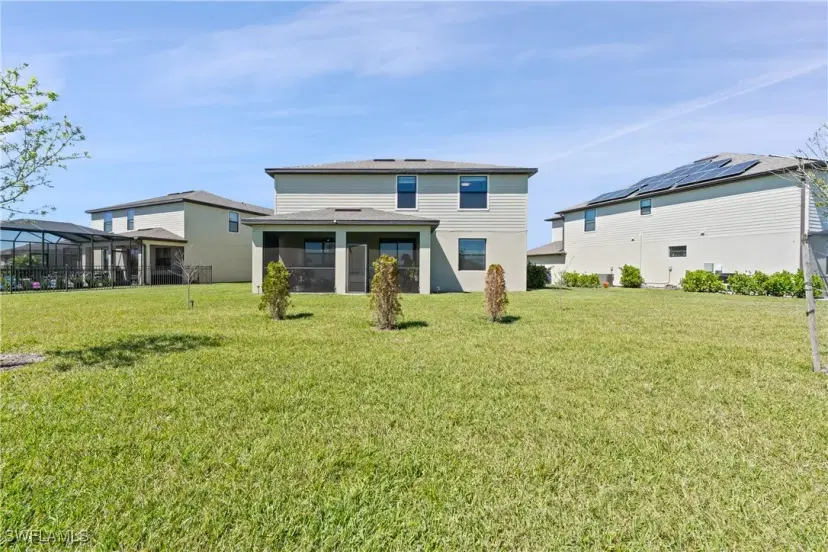 Picture of 14608 Monrovia Ln, Fort Myers FL 33905
