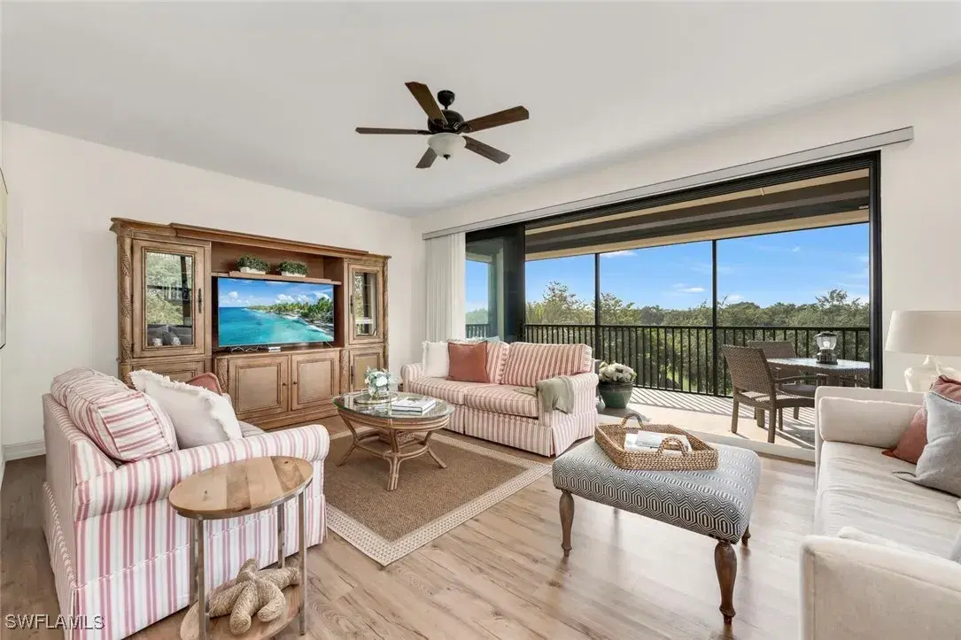 Picture of 7008 Pelican Bay Blvd H302, Naples, FL 34108