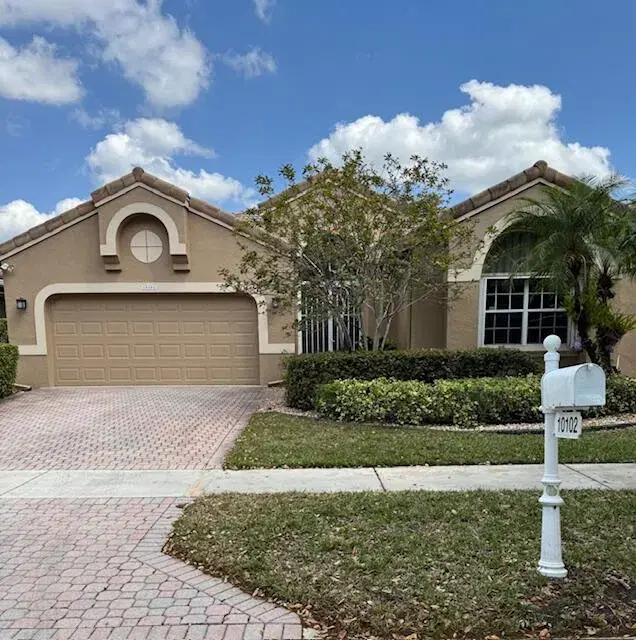 Picture of 10102 Diamond Lake Road, Boynton Beach FL 33437