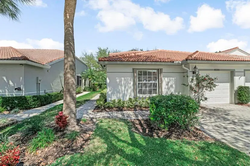 Picture of 8500 Logia Circle, Boynton Beach FL 33472