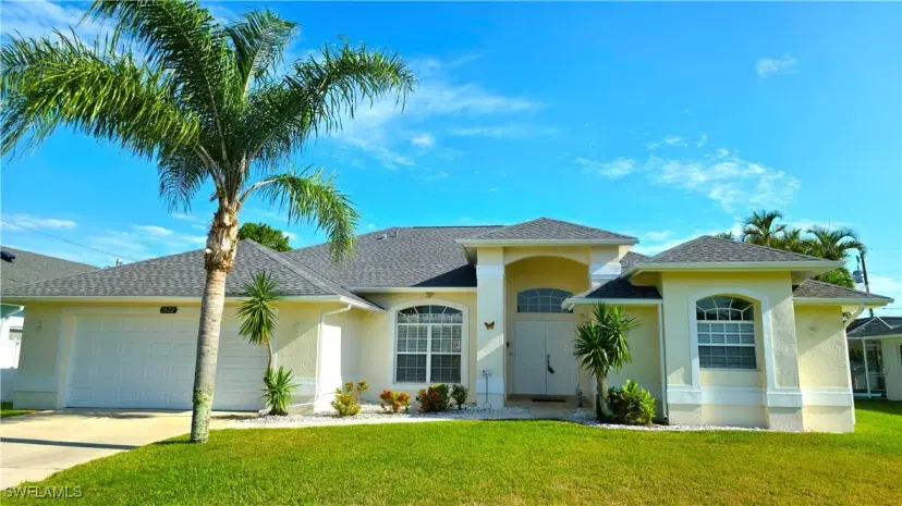 Picture of 1822 SE 20Th St, Cape Coral FL 33990