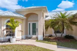 Picture of 1727 NW 21St Pl, Cape Coral, FL 33993