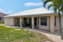 Picture of 1727 NW 21St Pl, Cape Coral, FL 33993
