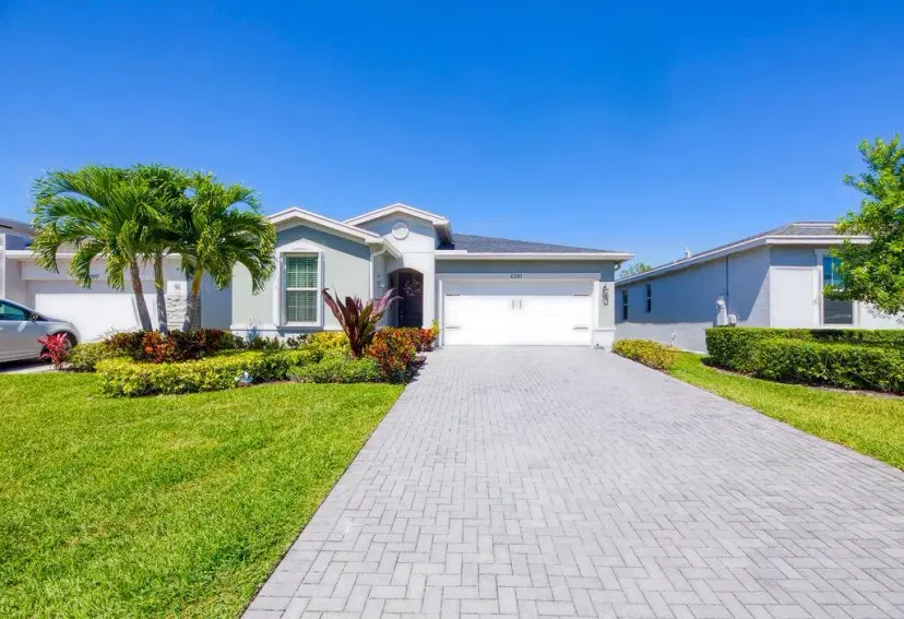 Picture of 6391 Trails Of Foxford Court, West Palm Beach FL 33415