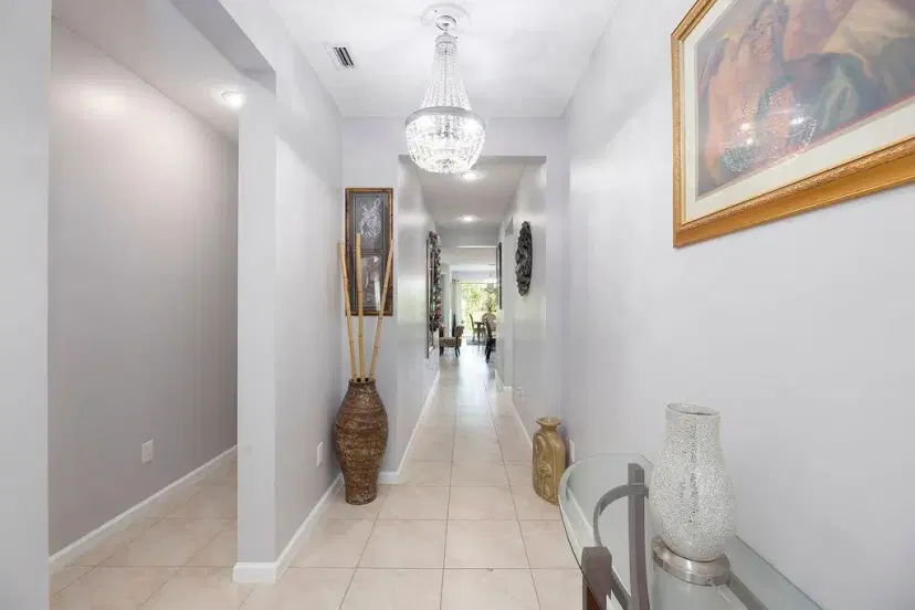 Picture of 6391 Trails Of Foxford Court, West Palm Beach FL 33415