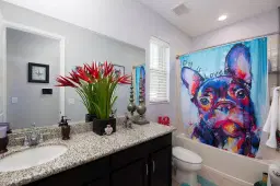 Picture of 6391 Trails Of Foxford Court, West Palm Beach, FL 33415