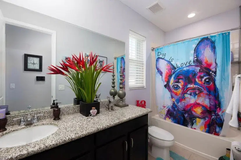 Picture of 6391 Trails Of Foxford Court, West Palm Beach FL 33415