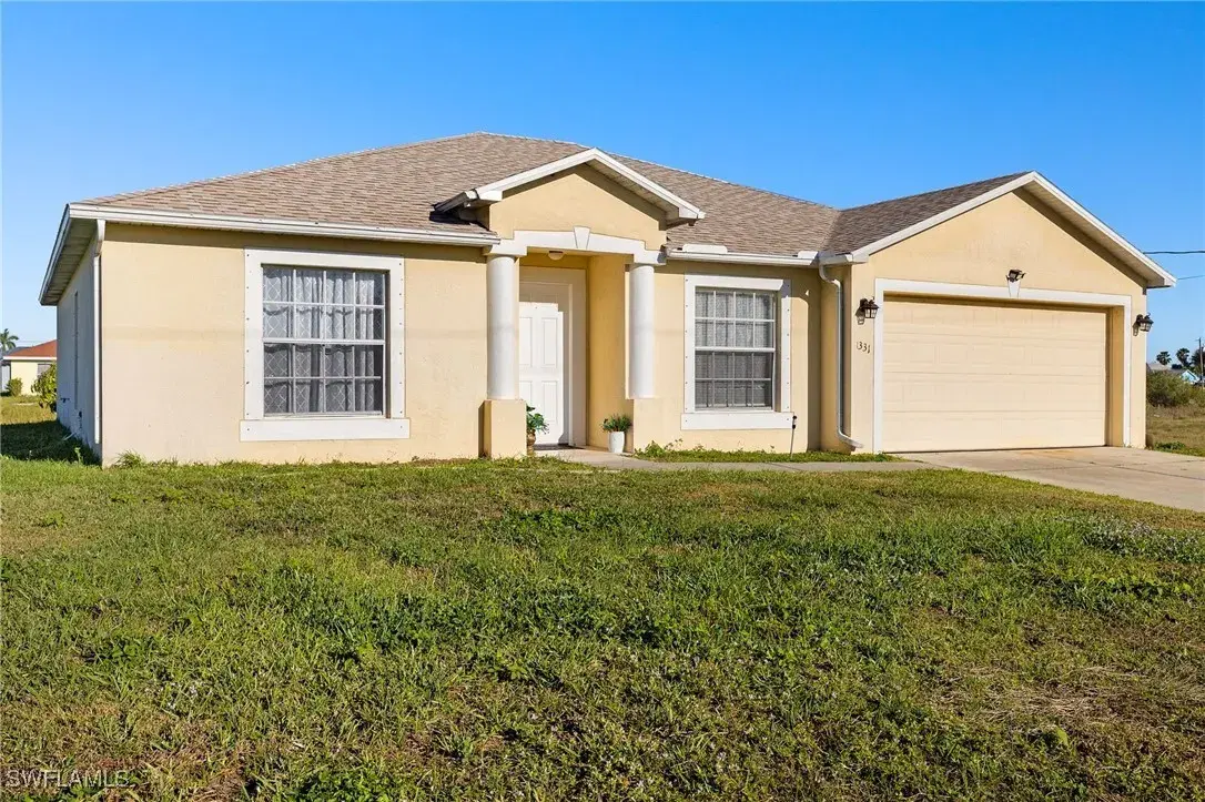 Picture of 1331 NE 13Th Pl, Cape Coral, FL 33909