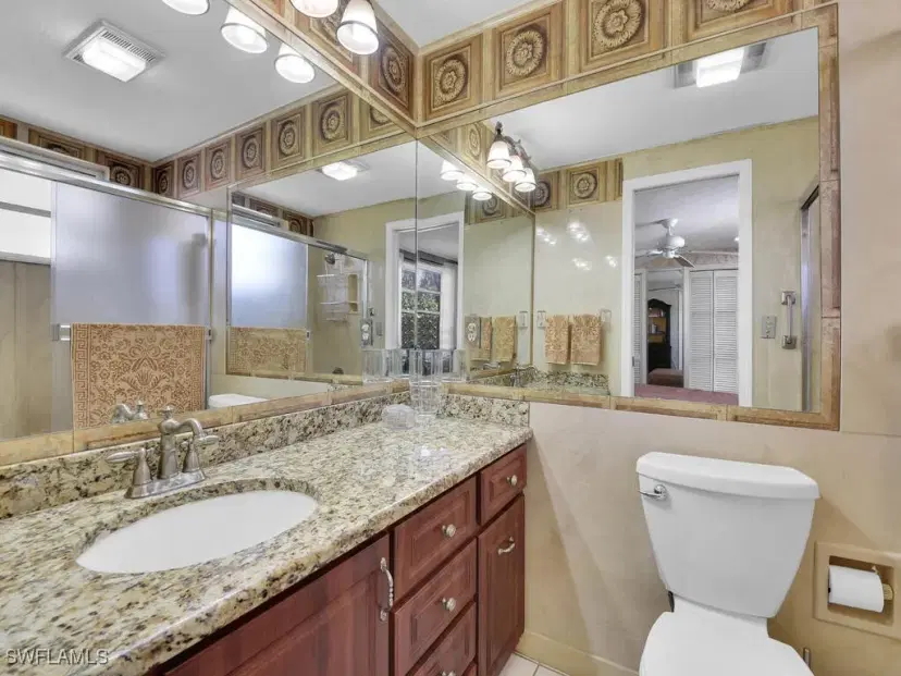 Picture of 1227 Trail Terrace Dr, Naples FL 34103