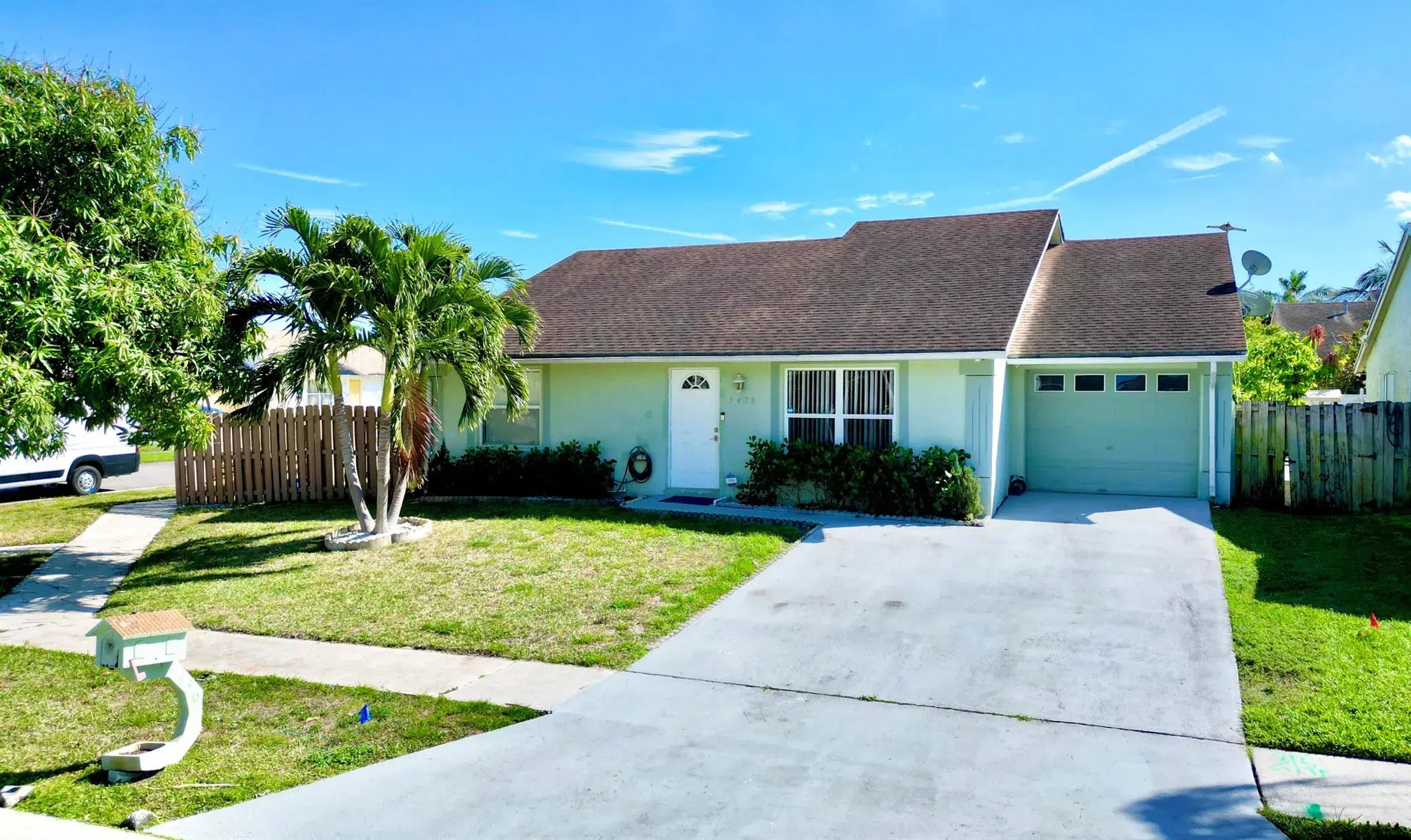 Picture of 5436 Chicory Lane, Lake Worth, FL 33463