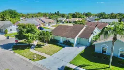 Picture of 5436 Chicory Lane, Lake Worth, FL 33463