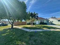 Picture of 5436 Chicory Lane, Lake Worth, FL 33463