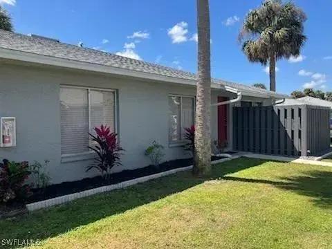 Picture of 1165 Palm Ave N 2D, North Fort Myers, FL 33903