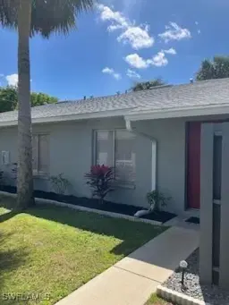 Picture of 1165 Palm Ave N 2D, North Fort Myers, FL 33903