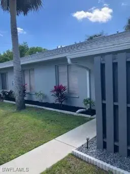 Picture of 1165 Palm Ave N 2D, North Fort Myers, FL 33903