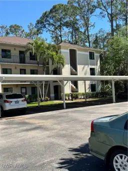 Picture of 5767 Deauville Cir D308, Naples, FL 34112
