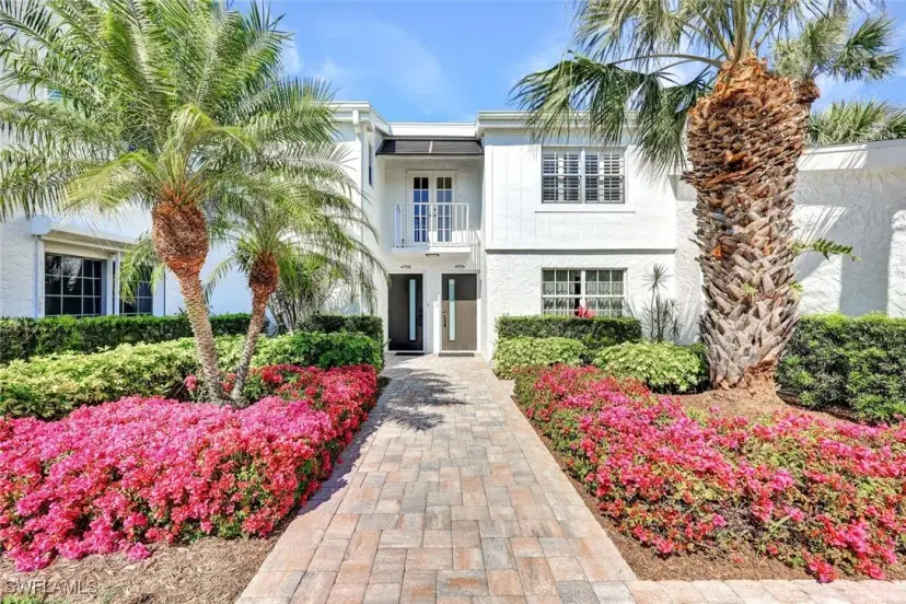 Picture of 4798 West Blvd C201, Naples FL 34103