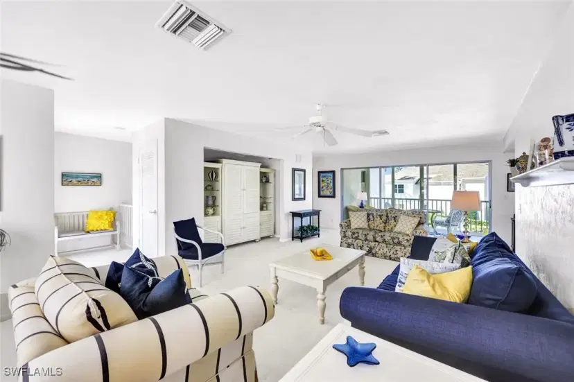 Picture of 4798 West Blvd C201, Naples FL 34103