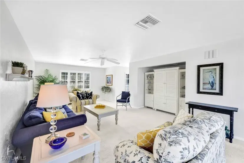 Picture of 4798 West Blvd C201, Naples FL 34103