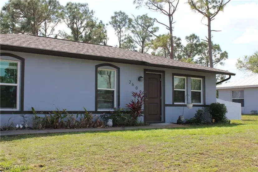 Picture of 2609 Owen Ave S, Lehigh Acres FL 33973