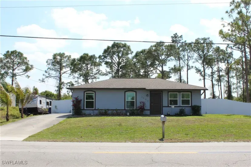 Picture of 2609 Owen Ave S, Lehigh Acres FL 33973