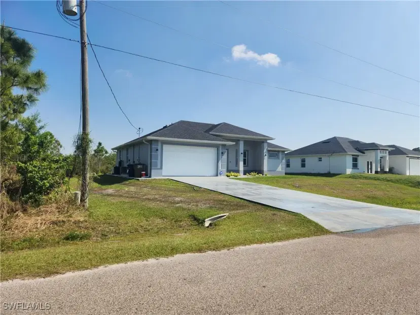 Picture of 406 Muriel St, Lehigh Acres FL 33972