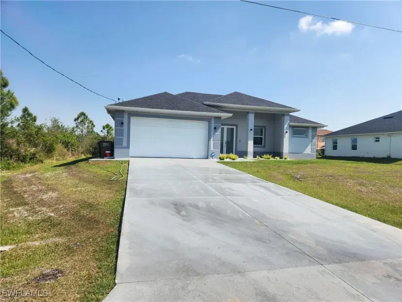 Picture of 406 Muriel St, Lehigh Acres FL 33972