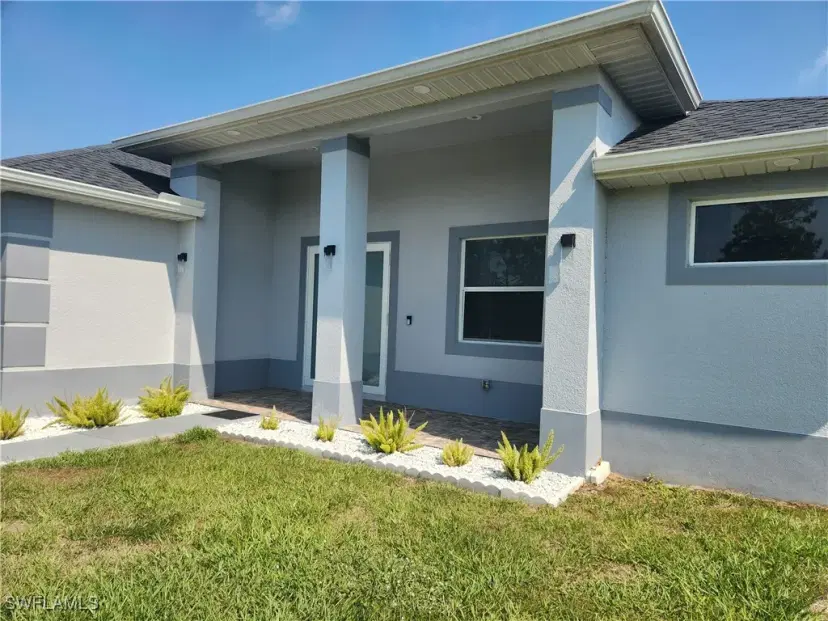 Picture of 406 Muriel St, Lehigh Acres FL 33972
