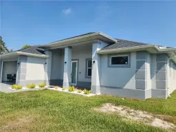 Picture of 406 Muriel St, Lehigh Acres, FL 33972