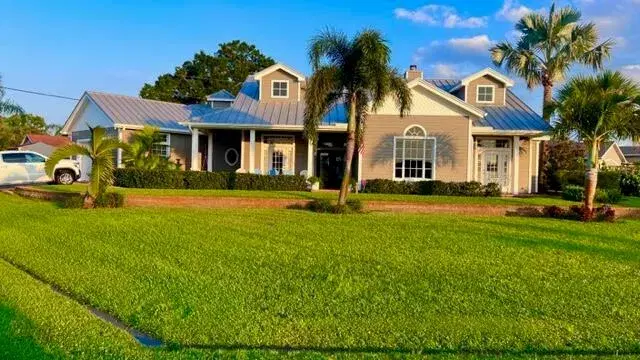 Picture of 4101 SW Tumble Street, Port St Lucie FL 34953