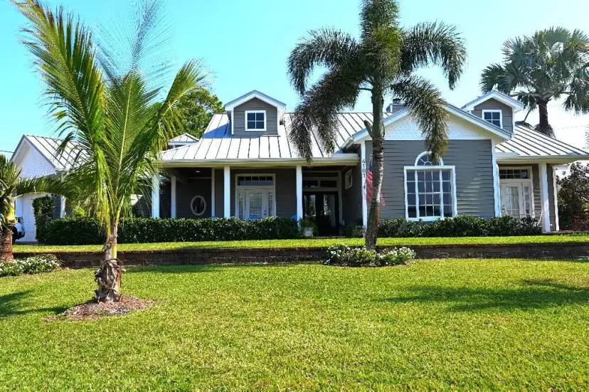 Picture of 4101 SW Tumble Street, Port St Lucie FL 34953