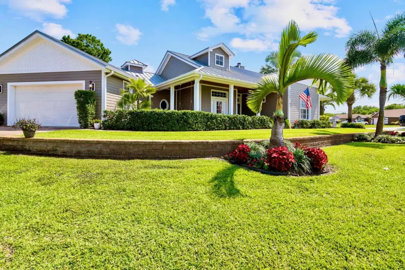Picture of 4101 SW Tumble Street, Port St Lucie FL 34953