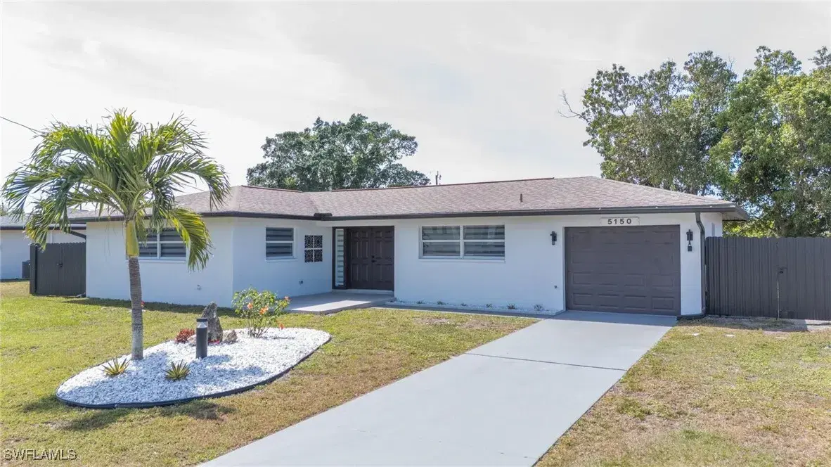 Picture of 5150 York Ct, Cape Coral, FL 33904