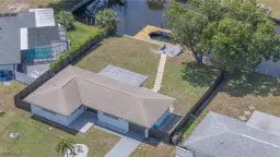 Picture of 5150 York Ct, Cape Coral, FL 33904