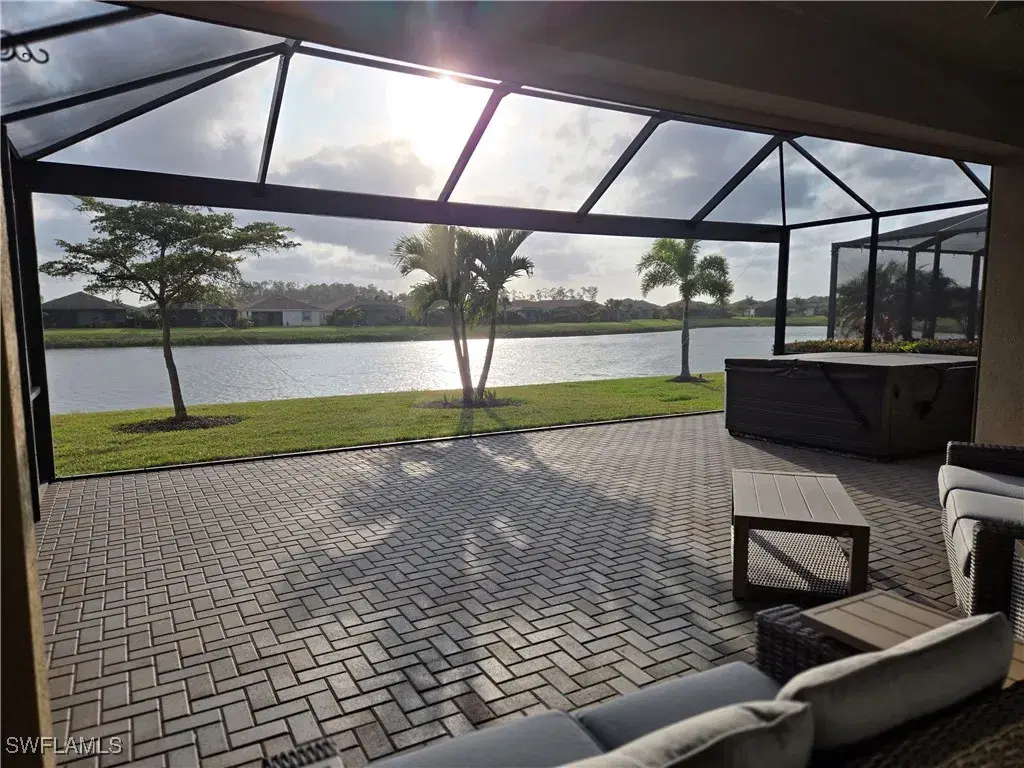 Picture of 10501 Prato Dr, Fort Myers, FL 33913