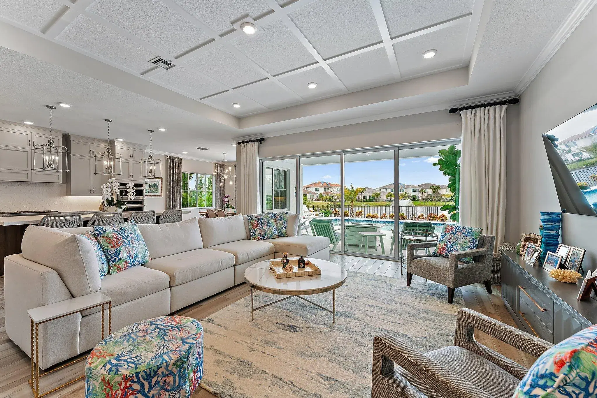 Picture of 12265 Waterstone Circle, Palm Beach Gardens, FL 33412
