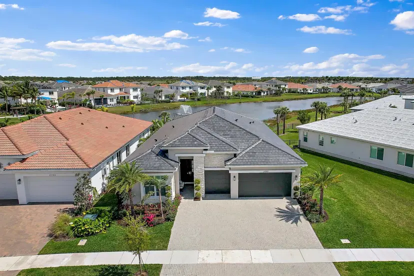 Picture of 12265 Waterstone Circle, Palm Beach Gardens FL 33412