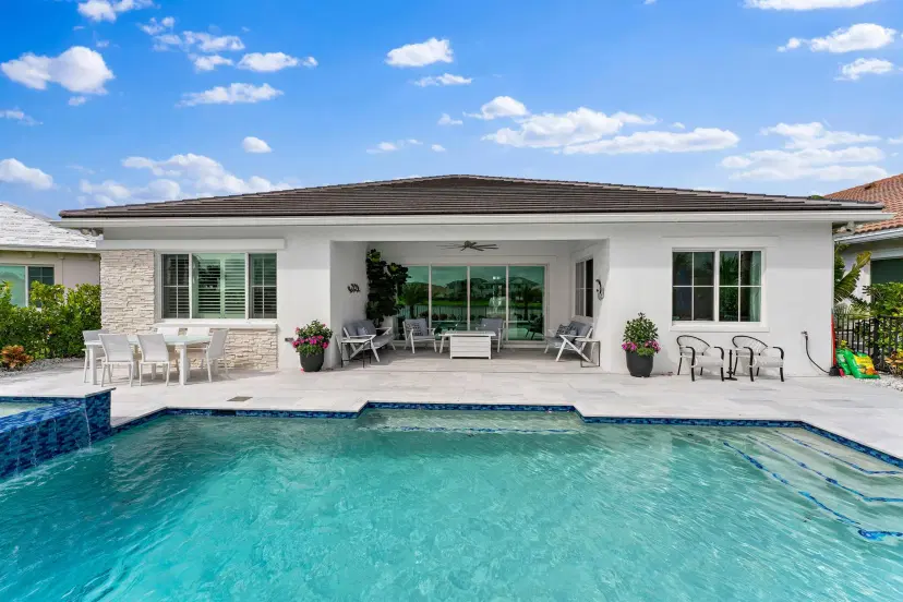 Picture of 12265 Waterstone Circle, Palm Beach Gardens FL 33412