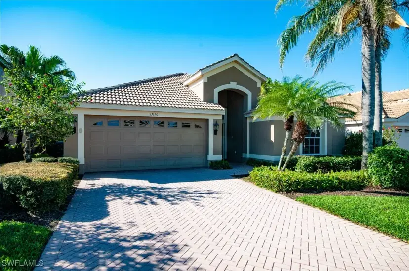 Picture of 23390 Copperleaf Blvd, Estero FL 34135