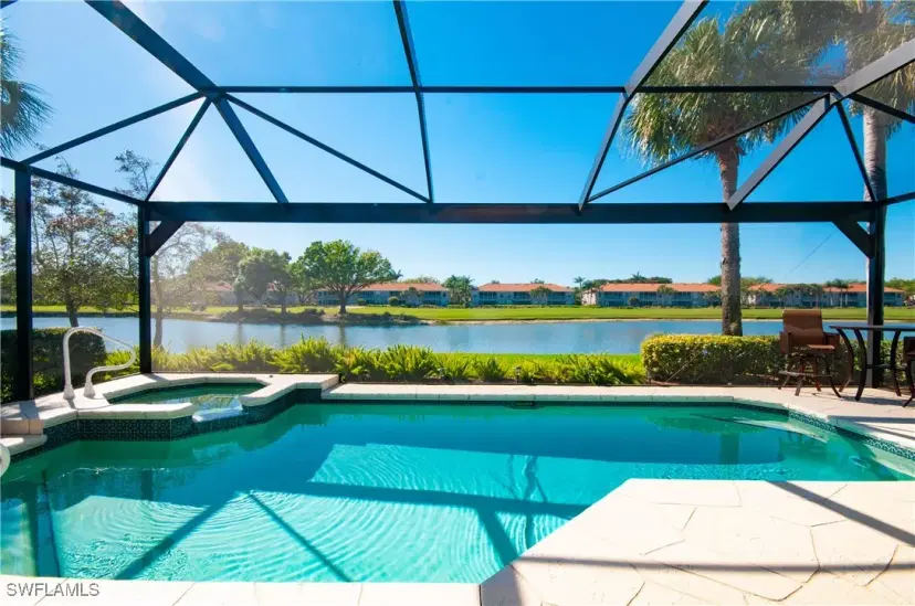 Picture of 23390 Copperleaf Blvd, Estero FL 34135