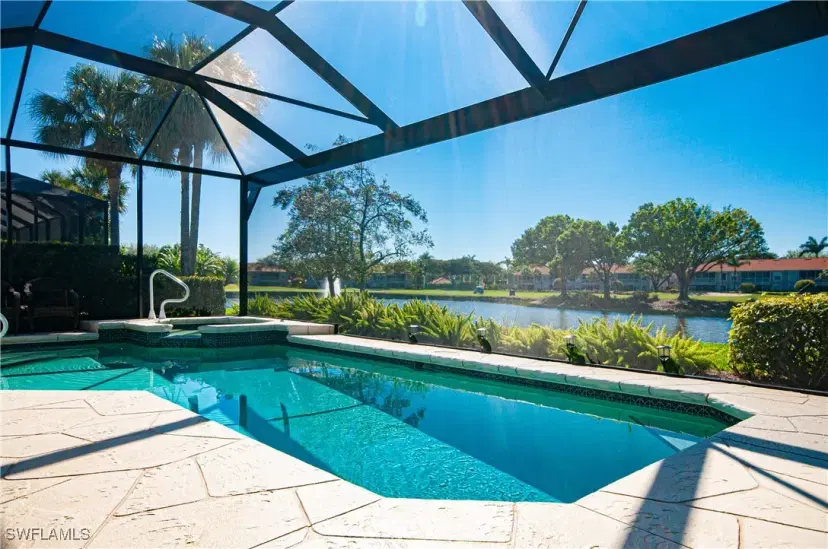 Picture of 23390 Copperleaf Blvd, Estero FL 34135