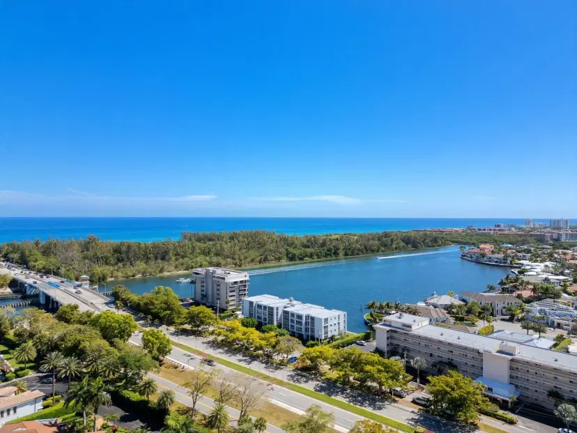 Picture of 850 NE Spanish River Boulevard 24, Boca Raton FL 33431