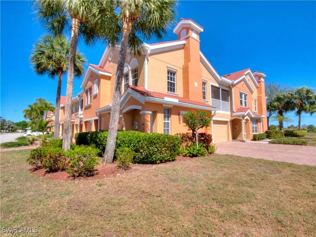 Picture of 1830 Concordia Lake Cir 1609, Cape Coral, FL 33909