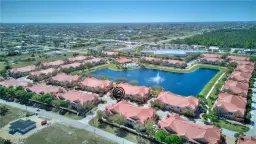 Picture of 1830 Concordia Lake Cir 1609, Cape Coral, FL 33909