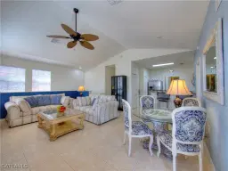 Picture of 1830 Concordia Lake Cir 1609, Cape Coral, FL 33909